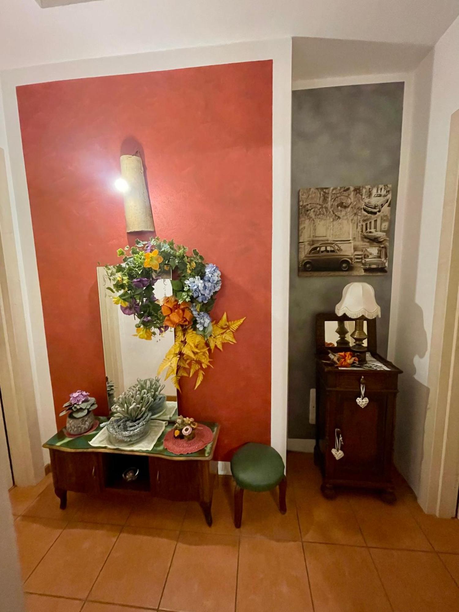 B & B La Ca' Di Massuc Peveragno Buitenkant foto