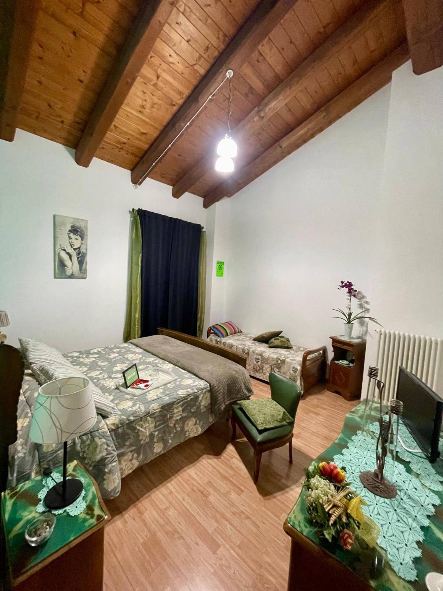 B & B La Ca' Di Massuc Peveragno Buitenkant foto