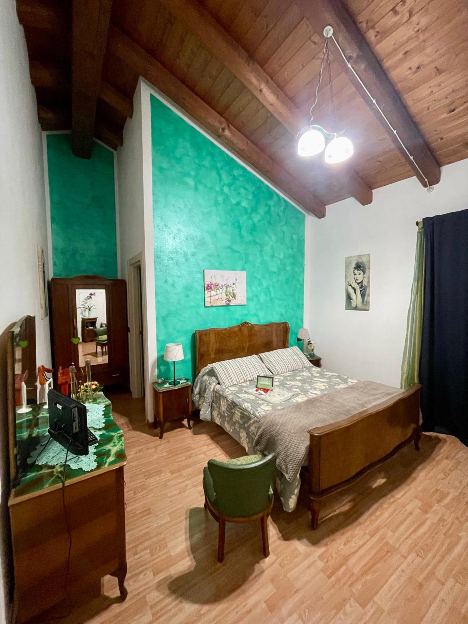 B & B La Ca' Di Massuc Peveragno Buitenkant foto