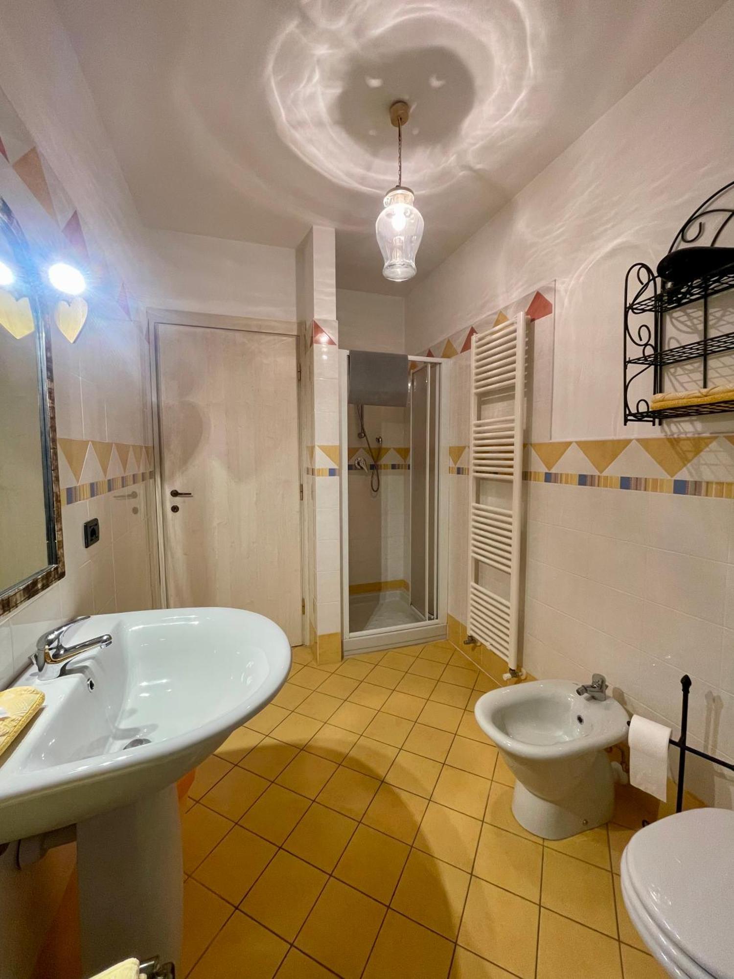 B & B La Ca' Di Massuc Peveragno Buitenkant foto