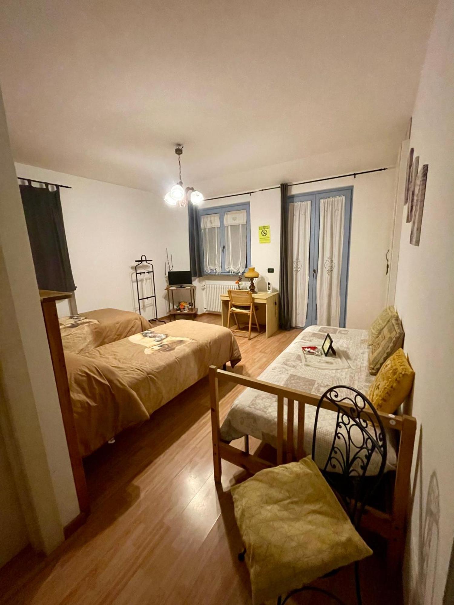 B & B La Ca' Di Massuc Peveragno Buitenkant foto