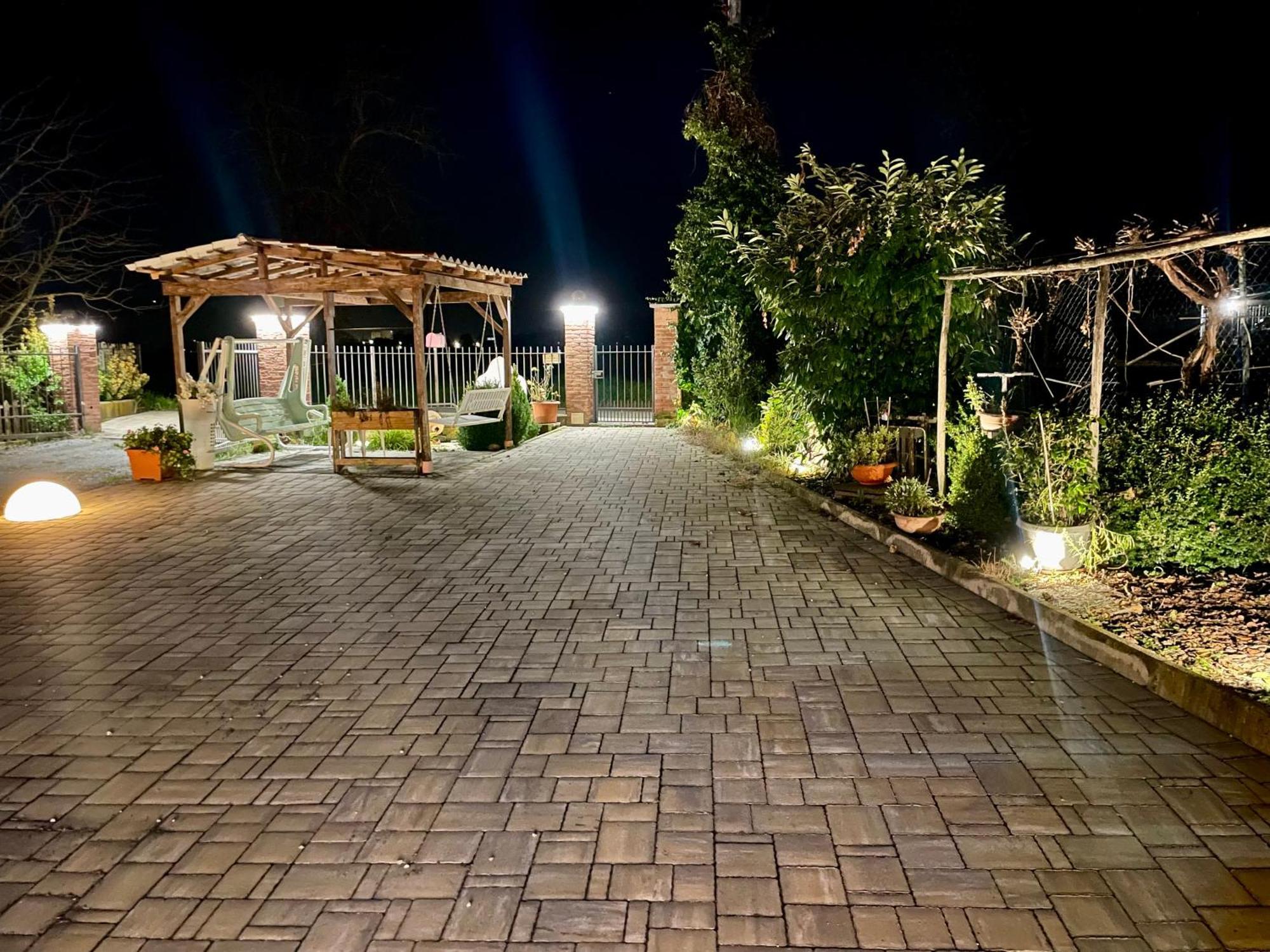 B & B La Ca' Di Massuc Peveragno Buitenkant foto