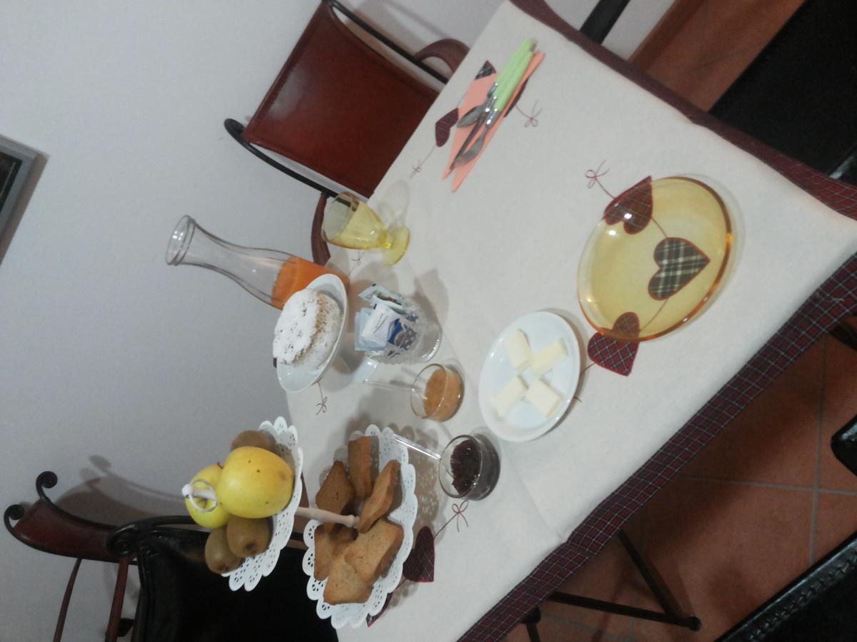 B & B La Ca' Di Massuc Peveragno Buitenkant foto