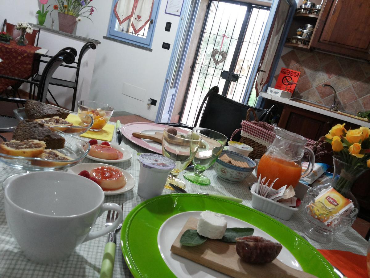B & B La Ca' Di Massuc Peveragno Buitenkant foto