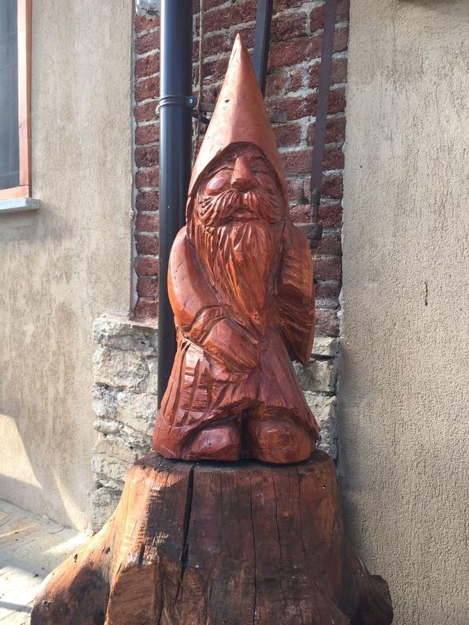 B & B La Ca' Di Massuc Peveragno Buitenkant foto