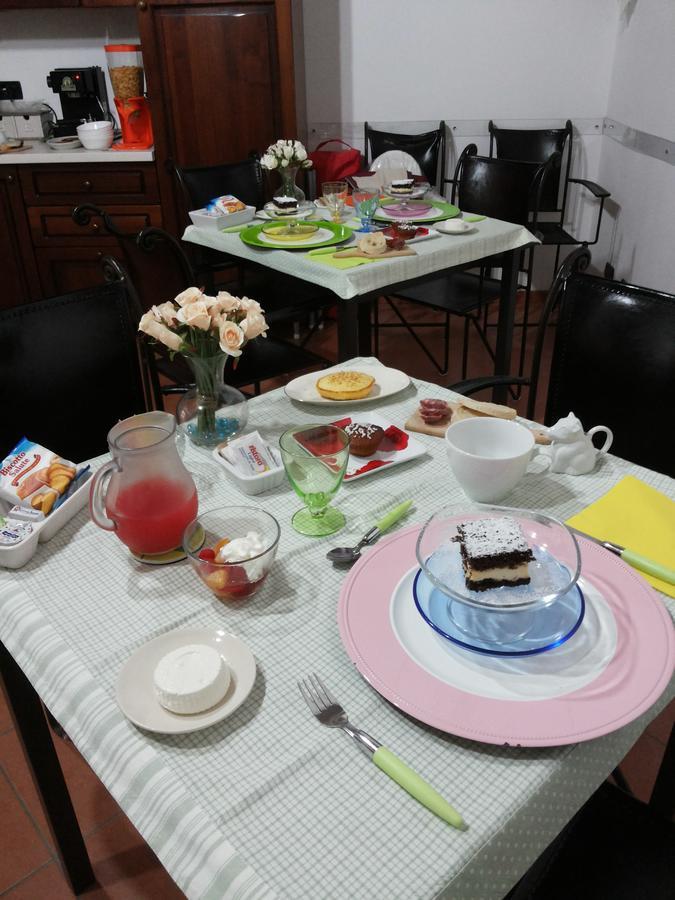B & B La Ca' Di Massuc Peveragno Buitenkant foto